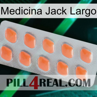 Long Jack Medicine 26